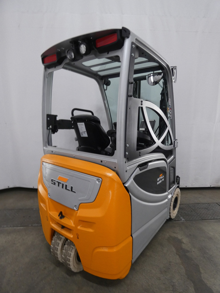 Still RX20-16 - Elektritõstuk: pilt 2 Still RX20-16 - Elektritõstuk: pilt 2