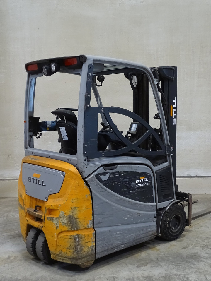 Still RX20-16 - Elektritõstuk: pilt 2 Still RX20-16 - Elektritõstuk: pilt 2