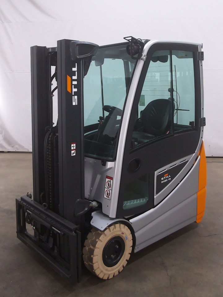 Still RX20-16 - Elektritõstuk: pilt 1 Still RX20-16 - Elektritõstuk: pilt 1