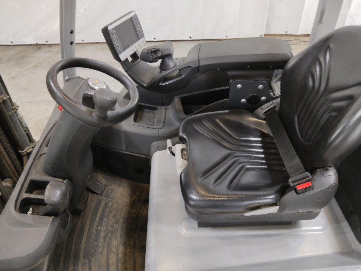 Still RX20-16 - Elektritõstuk: pilt 3 Still RX20-16 - Elektritõstuk: pilt 3