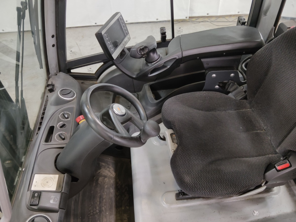 Still RX20-16 - Elektritõstuk: pilt 3 Still RX20-16 - Elektritõstuk: pilt 3