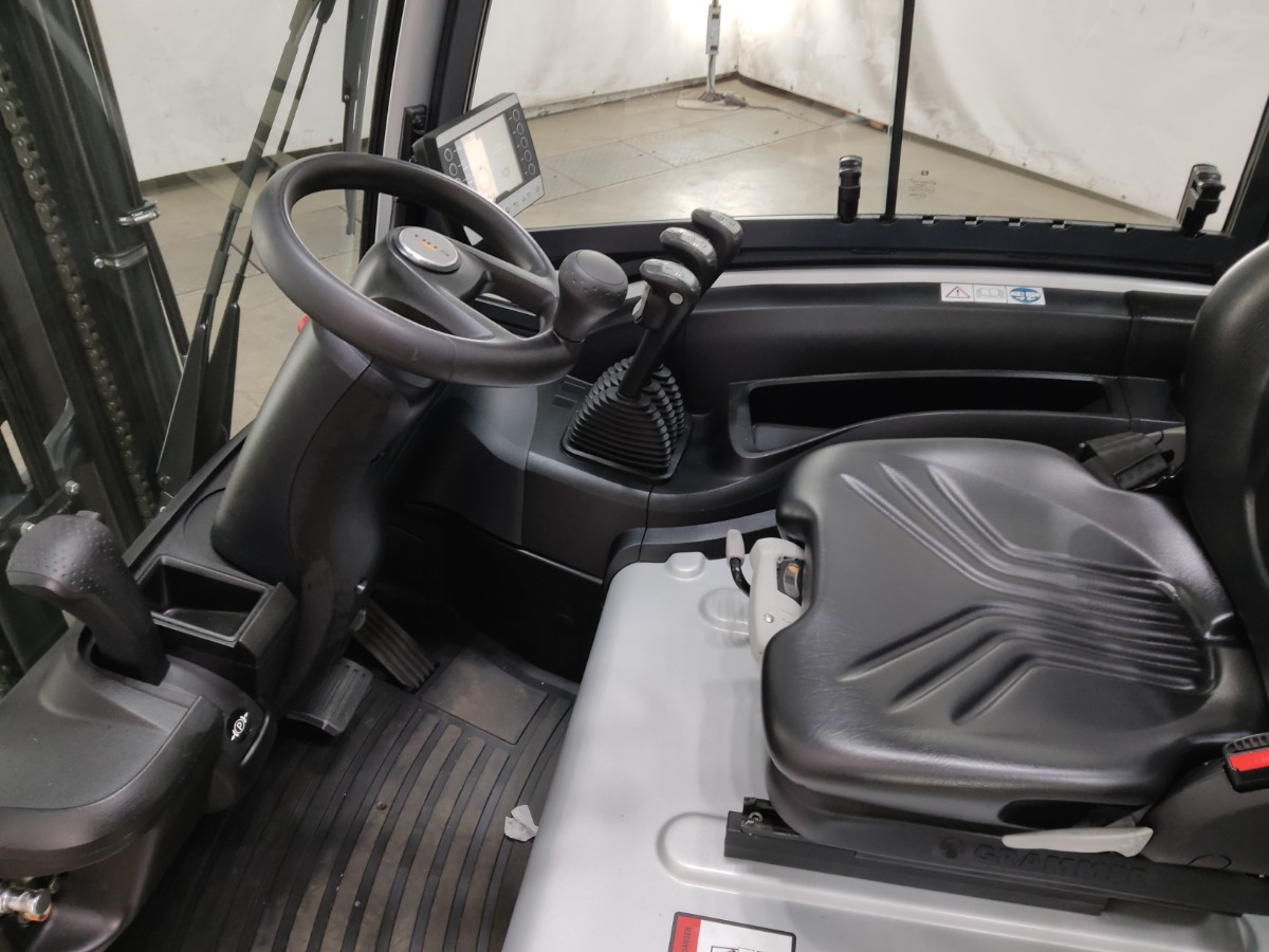 Still RX20-16 - Elektritõstuk: pilt 3 Still RX20-16 - Elektritõstuk: pilt 3