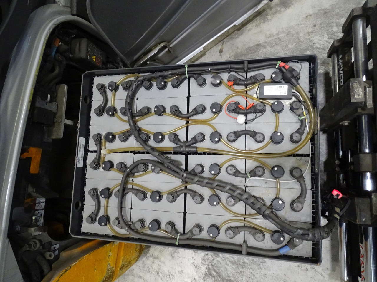 Still RX20-16 - Elektritõstuk: pilt 3 Still RX20-16 - Elektritõstuk: pilt 3