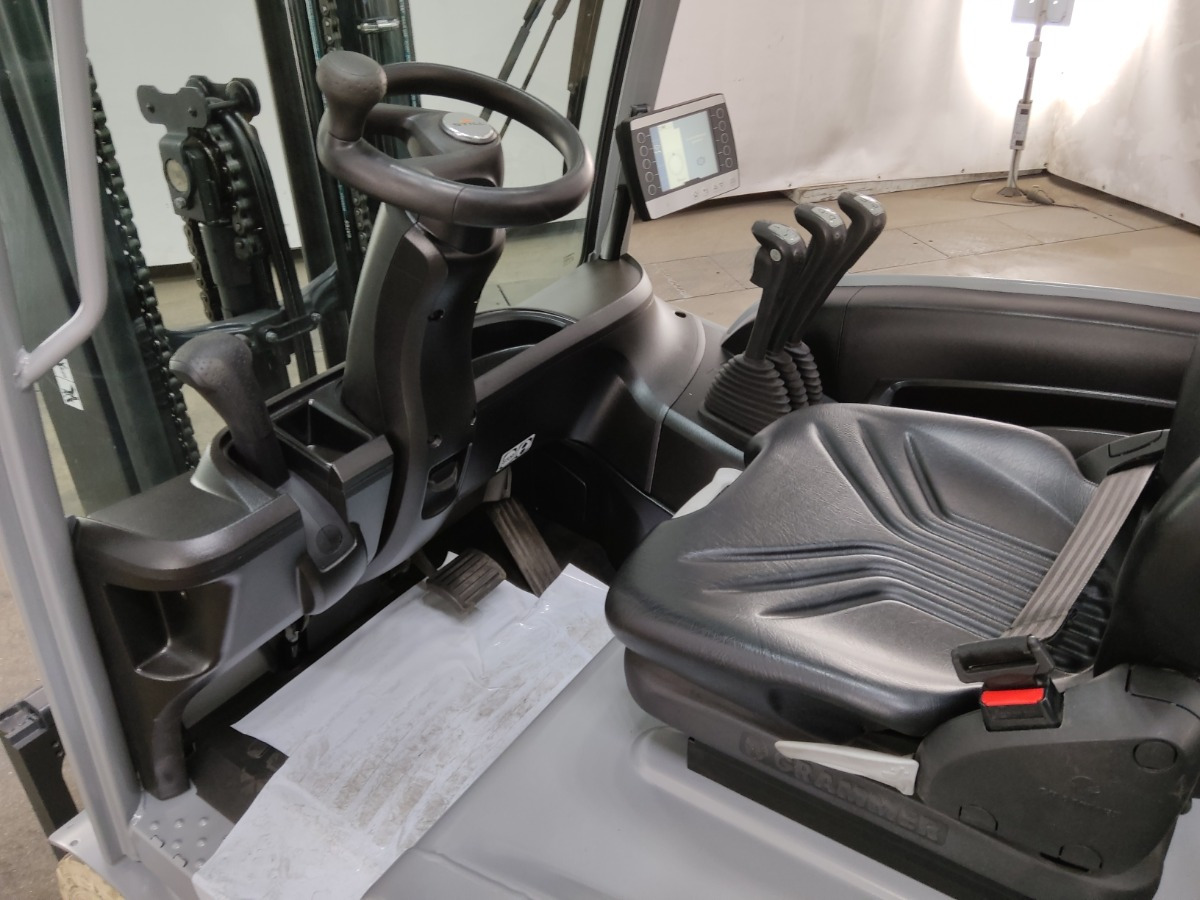 Still RX20-16 - Elektritõstuk: pilt 3 Still RX20-16 - Elektritõstuk: pilt 3