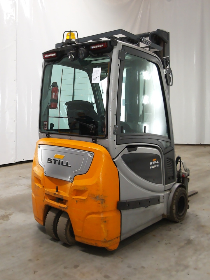 Still RX20-16 - Elektritõstuk: pilt 2 Still RX20-16 - Elektritõstuk: pilt 2