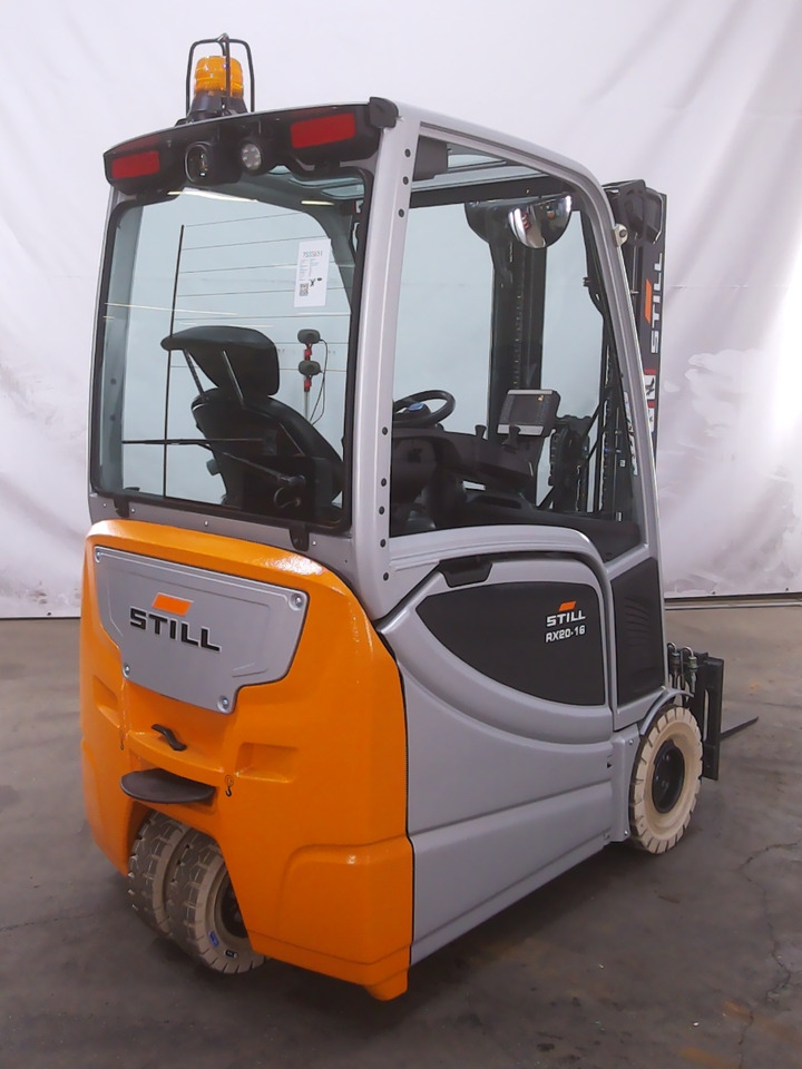 Still RX20-16C - Elektritõstuk: pilt 2 Still RX20-16C - Elektritõstuk: pilt 2