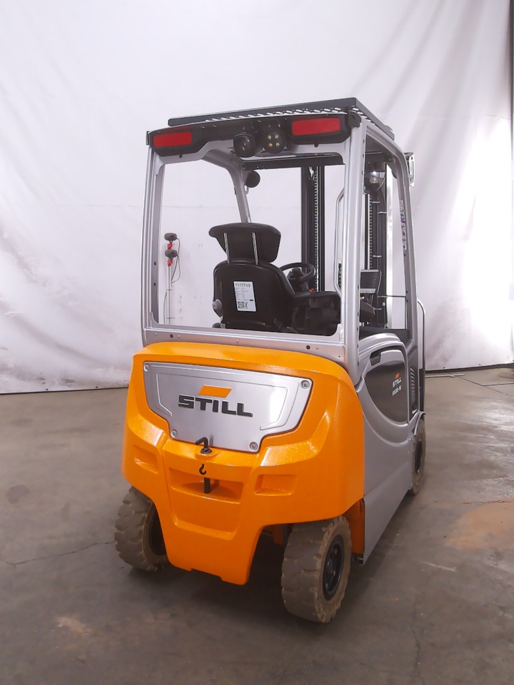 Still RX20-16P - Elektritõstuk: pilt 4 Still RX20-16P - Elektritõstuk: pilt 4