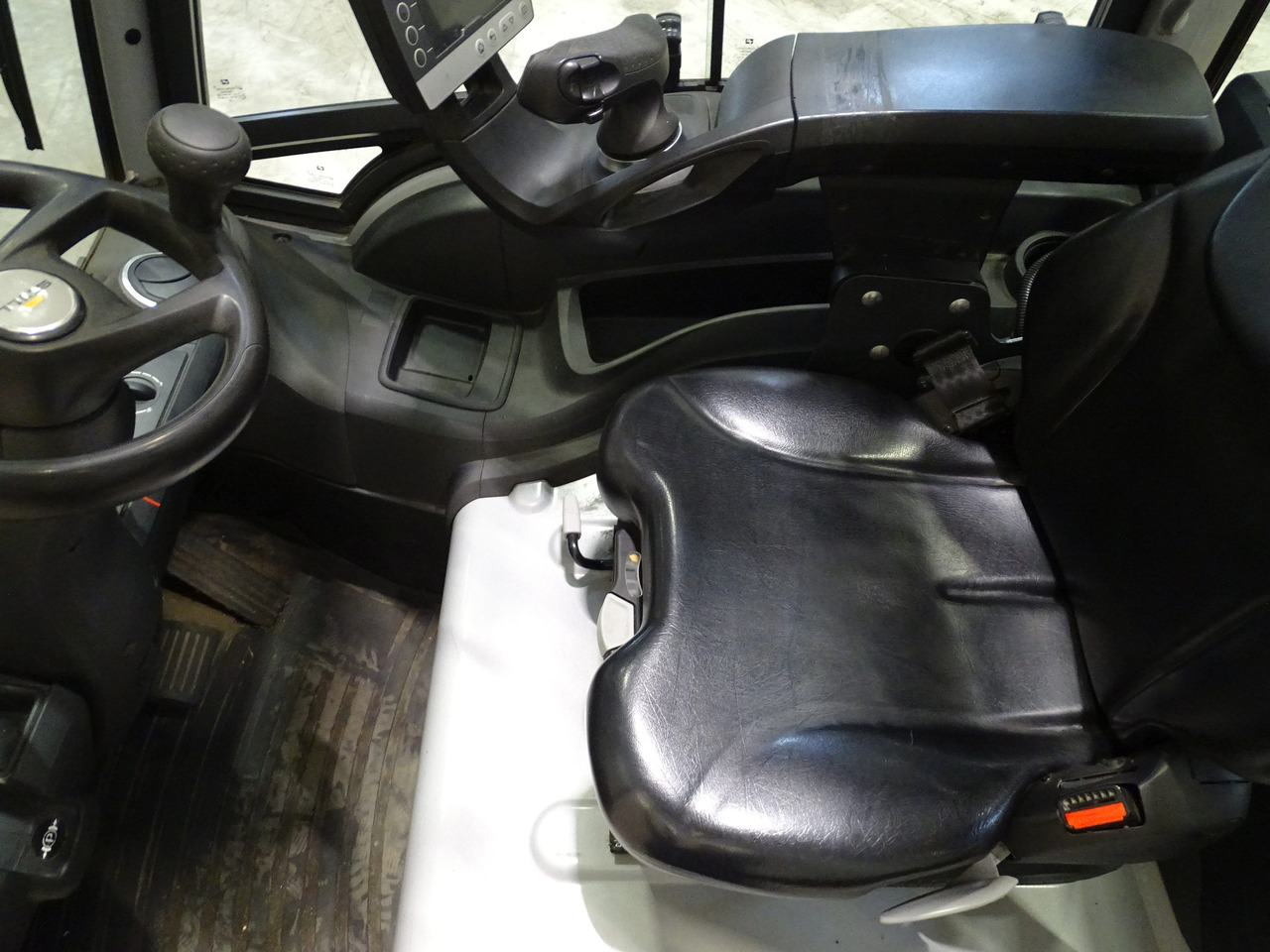 Still RX20-16P - Elektritõstuk: pilt 3 Still RX20-16P - Elektritõstuk: pilt 3