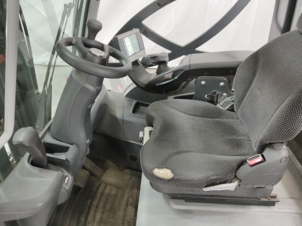 Still RX20-16P - Elektritõstuk: pilt 3 Still RX20-16P - Elektritõstuk: pilt 3