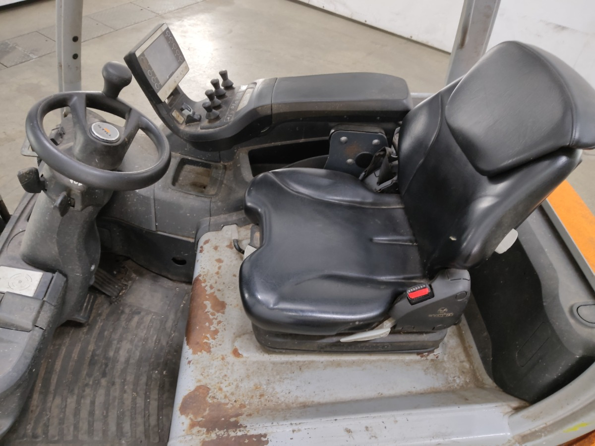 Still RX20-16P - Elektritõstuk: pilt 3 Still RX20-16P - Elektritõstuk: pilt 3