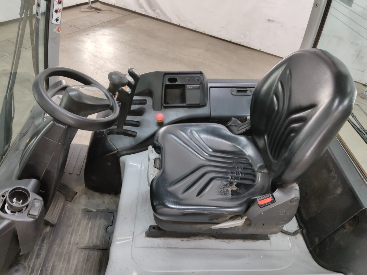 Still RX20-16P - Elektritõstuk: pilt 3 Still RX20-16P - Elektritõstuk: pilt 3