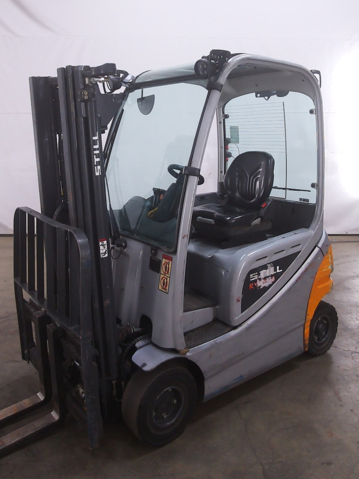 Still RX20-16P - Elektritõstuk: pilt 1 Still RX20-16P - Elektritõstuk: pilt 1