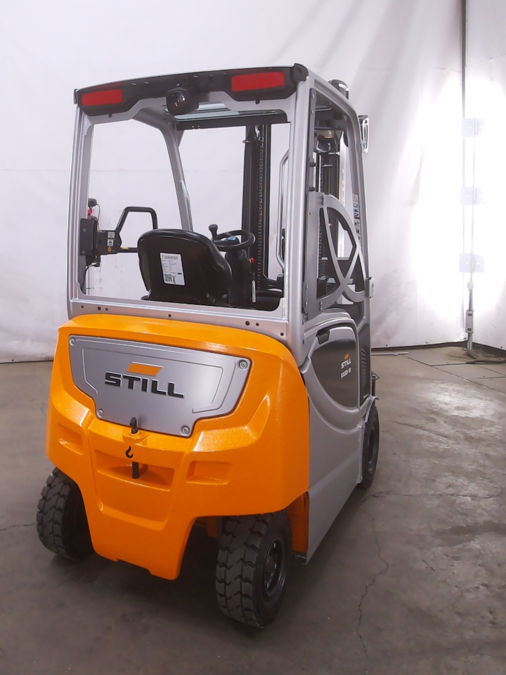 Still RX20-16P - Elektritõstuk: pilt 2 Still RX20-16P - Elektritõstuk: pilt 2