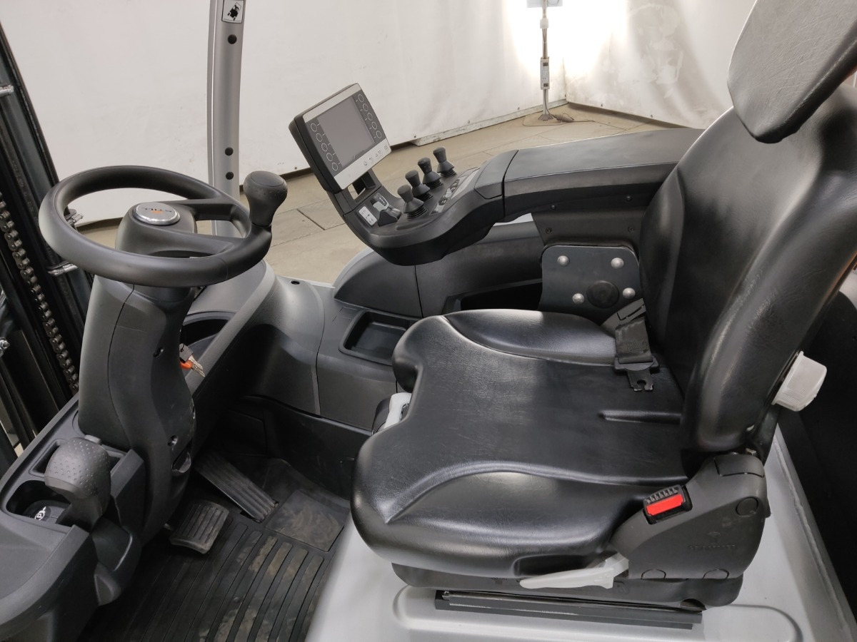 Still RX20-16P - Elektritõstuk: pilt 5 Still RX20-16P - Elektritõstuk: pilt 5