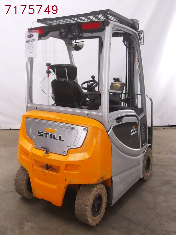 Still RX20-16P - Elektritõstuk: pilt 3 Still RX20-16P - Elektritõstuk: pilt 3