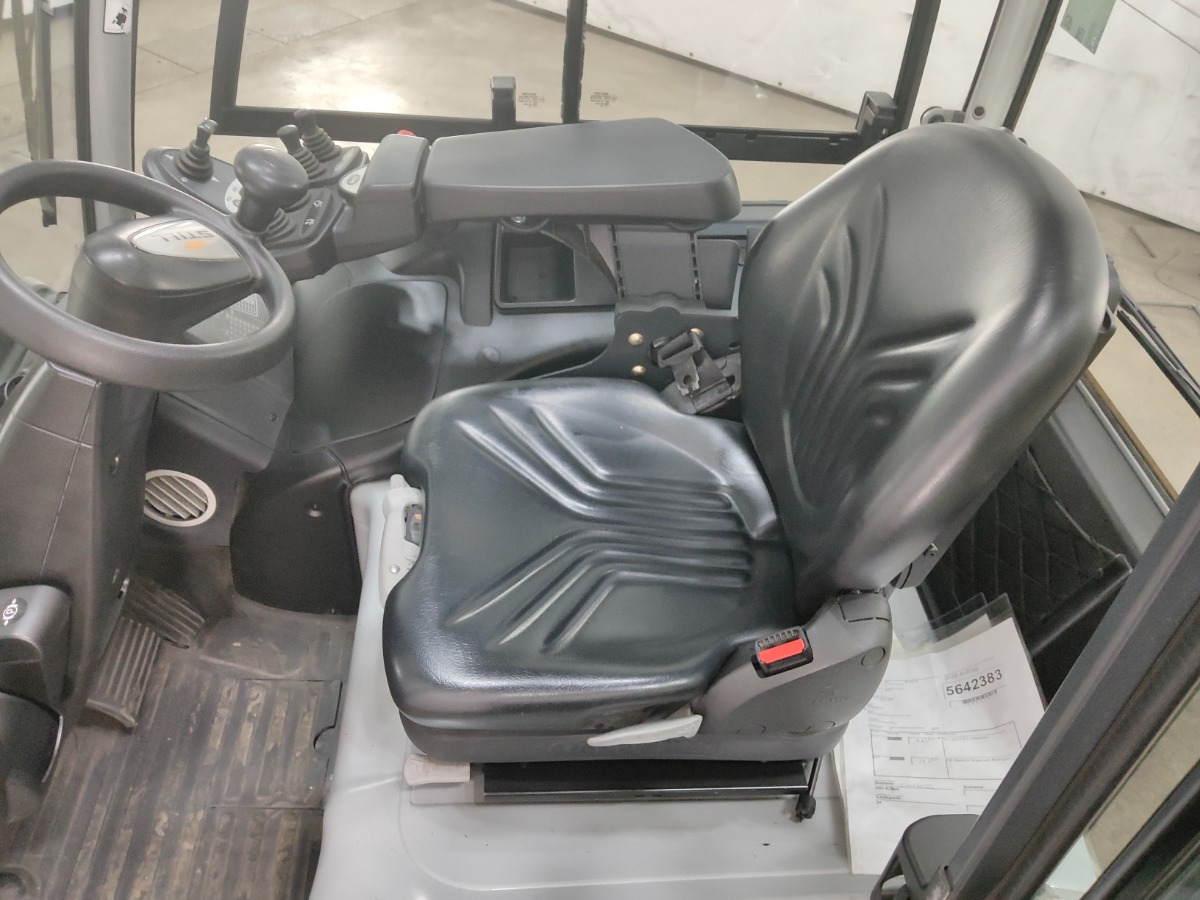 Still RX20-18/BRONZE - Elektritõstuk: pilt 3 Still RX20-18/BRONZE - Elektritõstuk: pilt 3