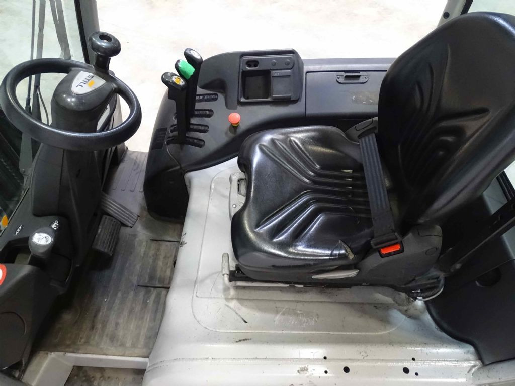 Elektritõstuk Still RX20-18: pilt 7