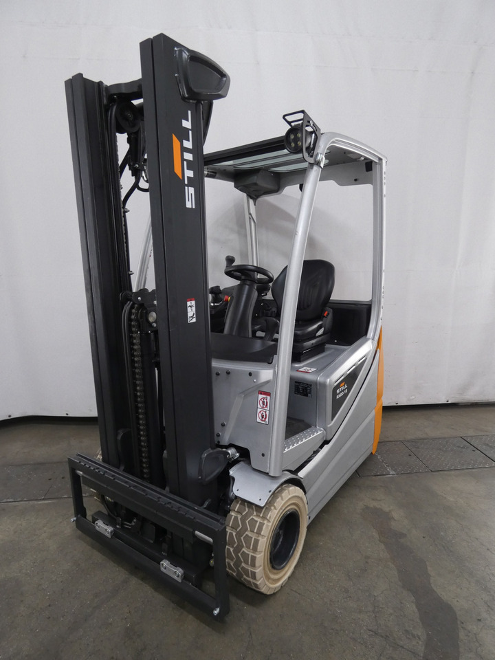 Still RX20-18 - Elektritõstuk: pilt 1 Still RX20-18 - Elektritõstuk: pilt 1