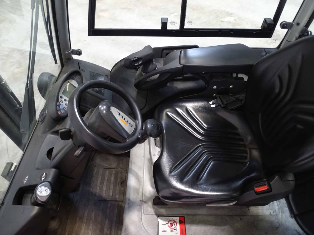 Still RX20-18P/H - Elektritõstuk: pilt 3 Still RX20-18P/H - Elektritõstuk: pilt 3