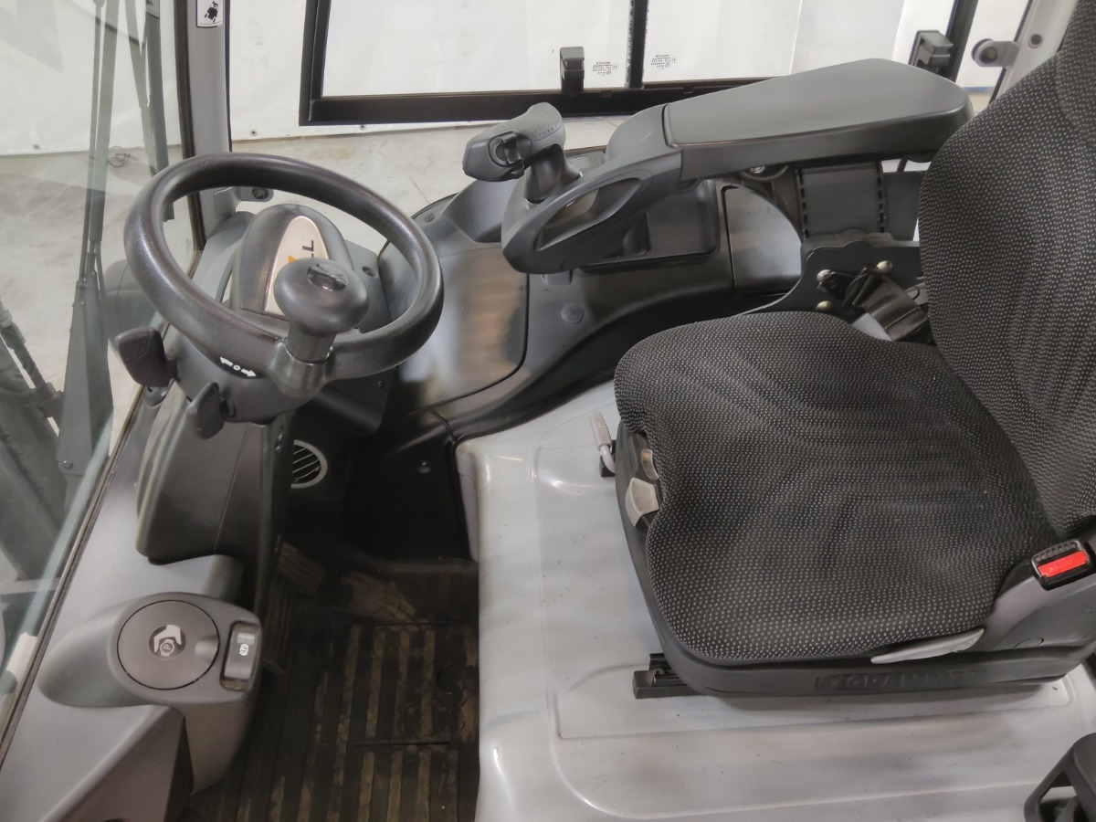 Still RX20-18P/H - Elektritõstuk: pilt 3 Still RX20-18P/H - Elektritõstuk: pilt 3