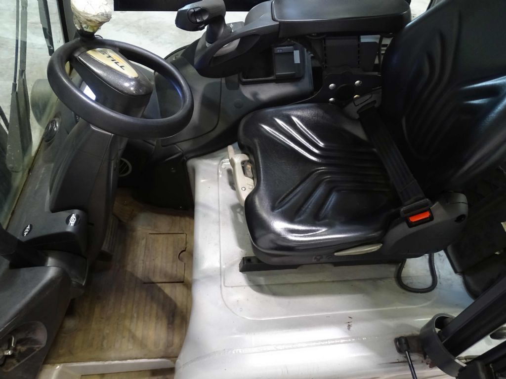 Still RX20-20 - Elektritõstuk: pilt 3 Still RX20-20 - Elektritõstuk: pilt 3