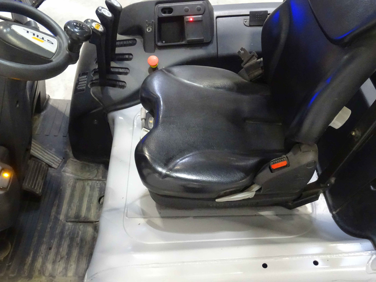 Still RX20-20 - Elektritõstuk: pilt 3 Still RX20-20 - Elektritõstuk: pilt 3