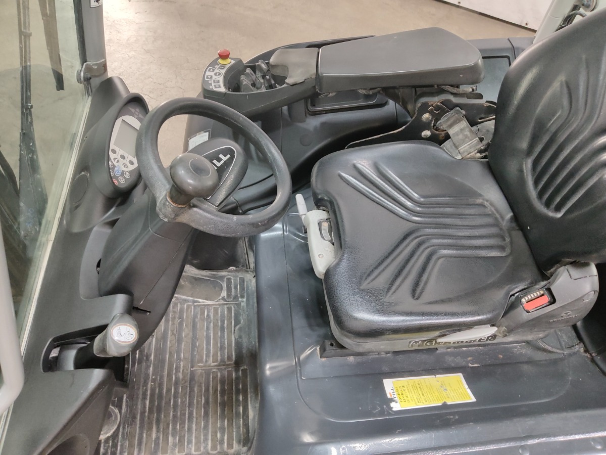 Still RX20-20 - Elektritõstuk: pilt 3 Still RX20-20 - Elektritõstuk: pilt 3