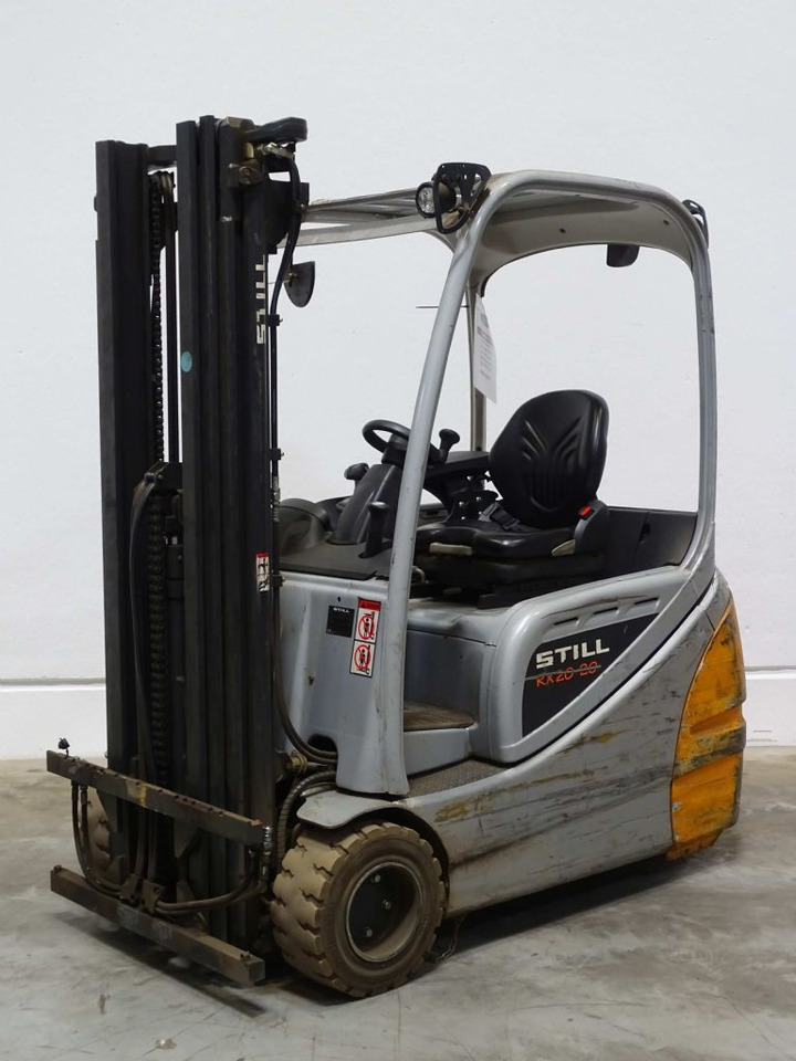Elektritõstuk Still RX20-20: pilt 1