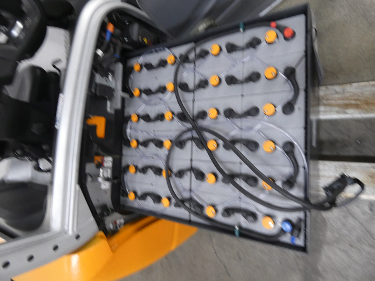 Still RX20-20L/BRONZE - Elektritõstuk: pilt 4 Still RX20-20L/BRONZE - Elektritõstuk: pilt 4