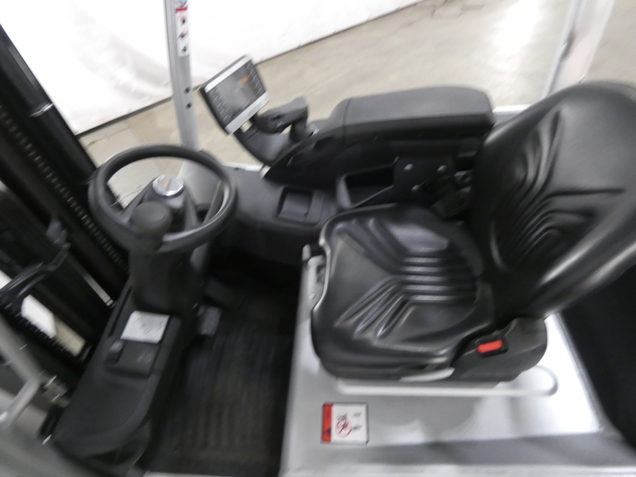 Still RX20-20L/BRONZE - Elektritõstuk: pilt 3 Still RX20-20L/BRONZE - Elektritõstuk: pilt 3