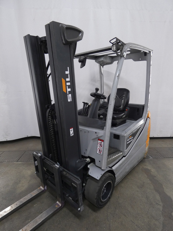 Still RX20-20L - Elektritõstuk: pilt 1 Still RX20-20L - Elektritõstuk: pilt 1