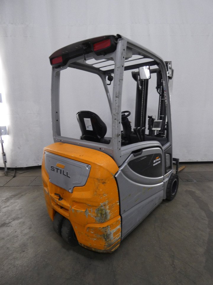 Still RX20-20L - Elektritõstuk: pilt 2 Still RX20-20L - Elektritõstuk: pilt 2