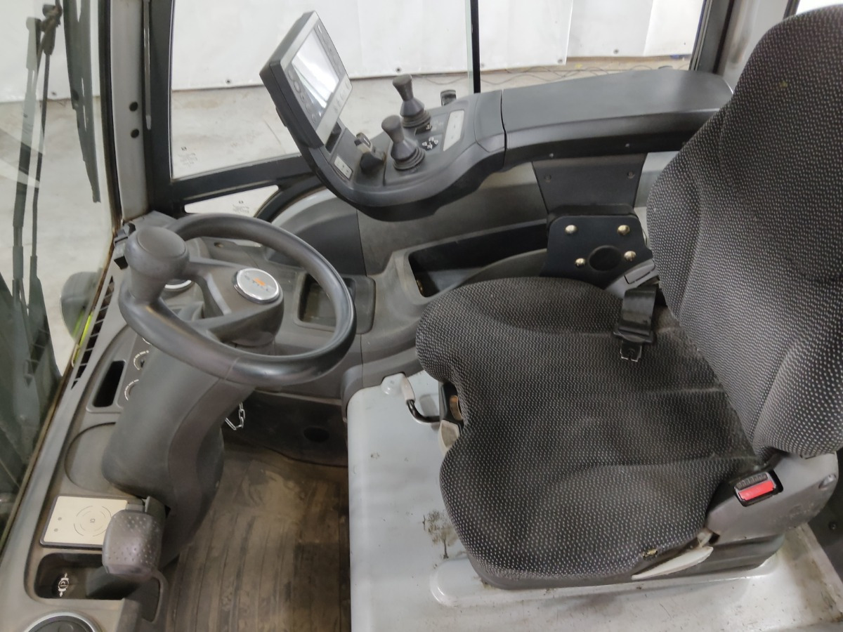 Still RX20-20L - Elektritõstuk: pilt 3 Still RX20-20L - Elektritõstuk: pilt 3