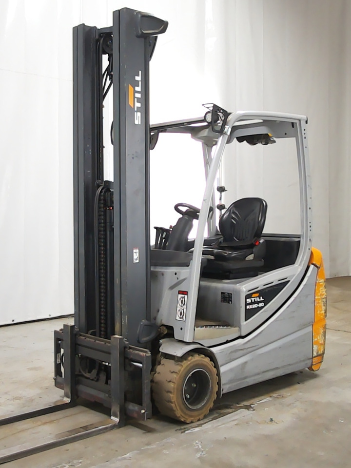Still RX20-20L - Elektritõstuk: pilt 1 Still RX20-20L - Elektritõstuk: pilt 1