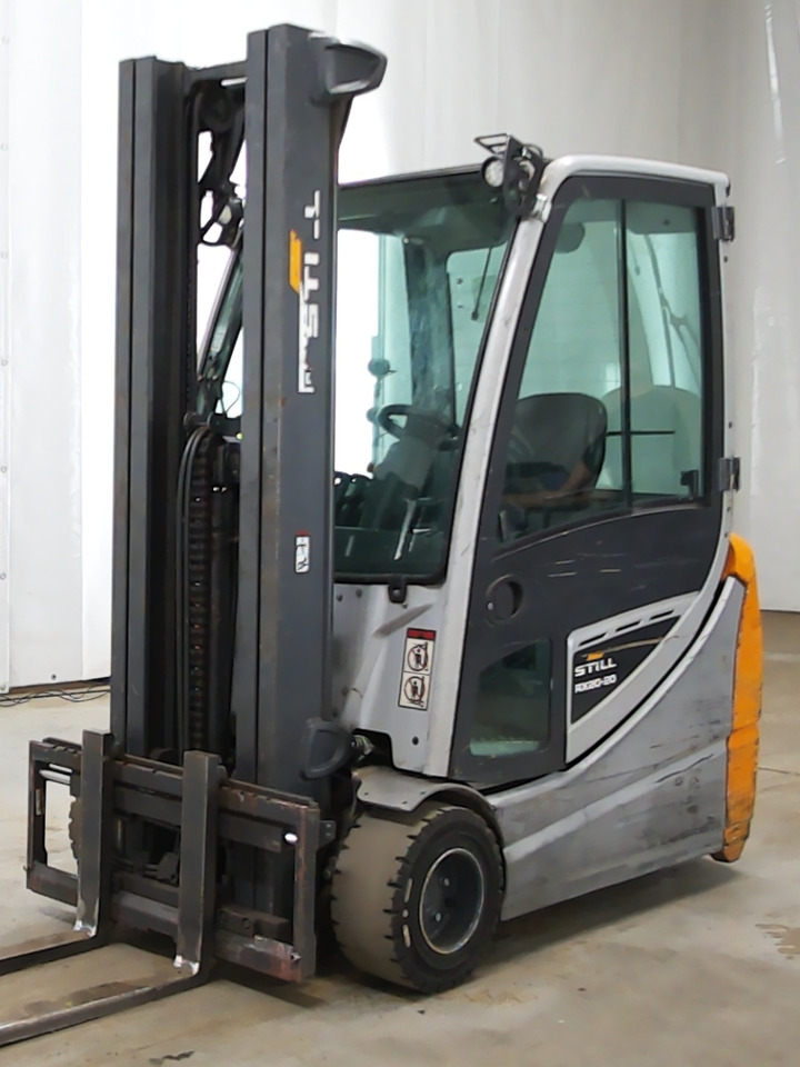 Still RX20-20L - Elektritõstuk: pilt 1 Still RX20-20L - Elektritõstuk: pilt 1