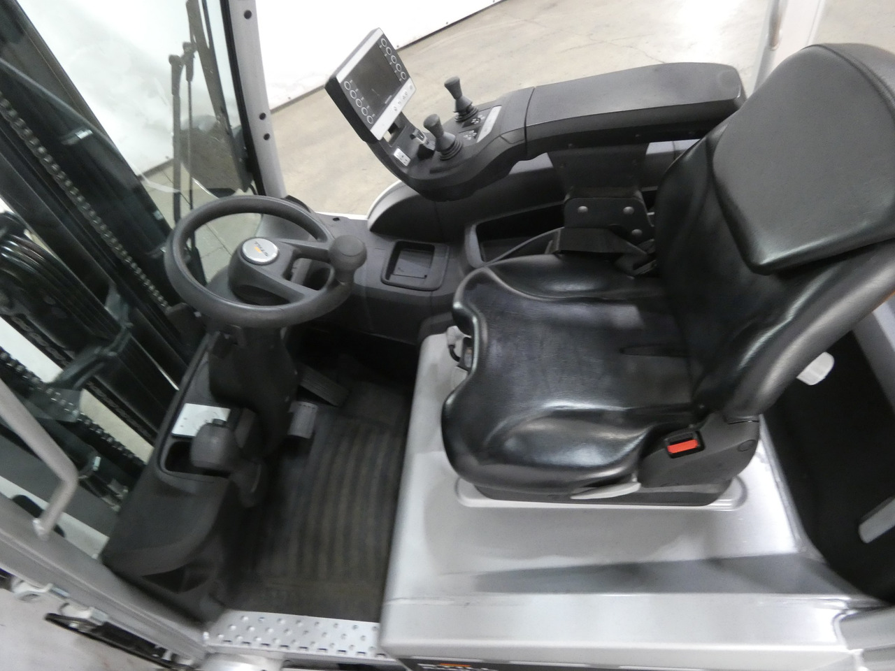 Still RX20-20P/BRONZE - Elektritõstuk: pilt 3 Still RX20-20P/BRONZE - Elektritõstuk: pilt 3