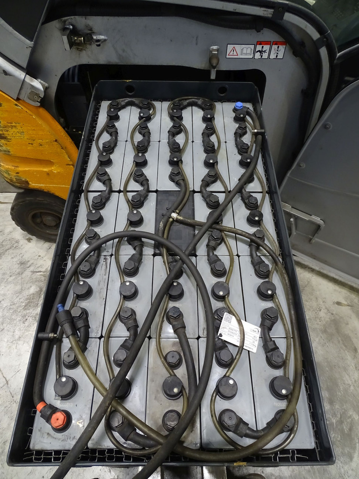 Still RX20-20P/H - Elektritõstuk: pilt 4 Still RX20-20P/H - Elektritõstuk: pilt 4
