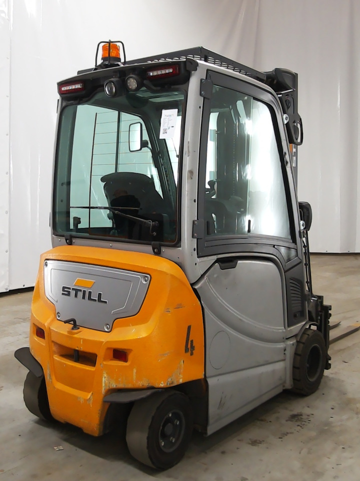 Still RX20-20P - Elektritõstuk: pilt 2 Still RX20-20P - Elektritõstuk: pilt 2