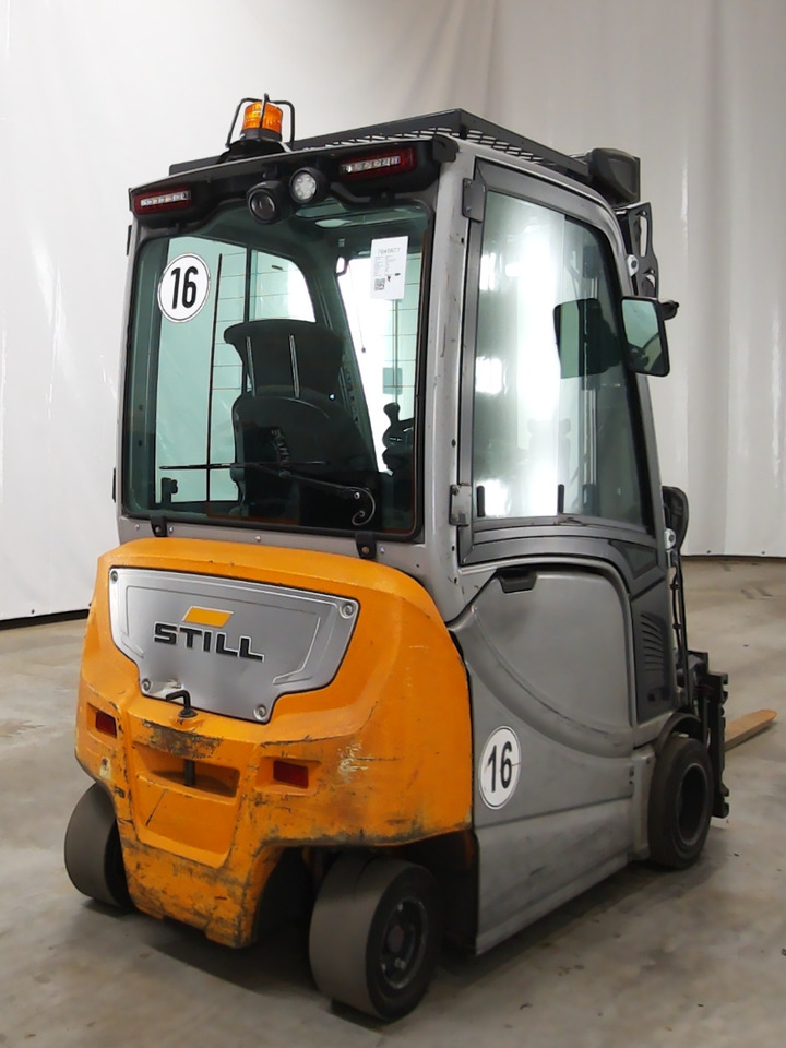 Still RX20-20P - Elektritõstuk: pilt 2 Still RX20-20P - Elektritõstuk: pilt 2