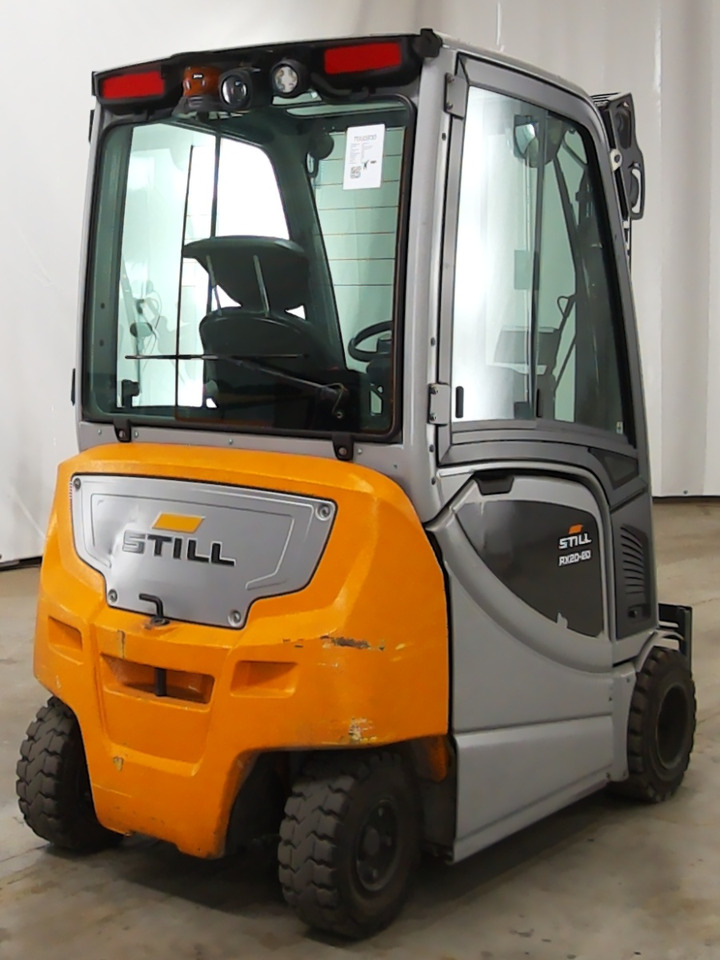 Still RX20-20P - Elektritõstuk: pilt 2 Still RX20-20P - Elektritõstuk: pilt 2