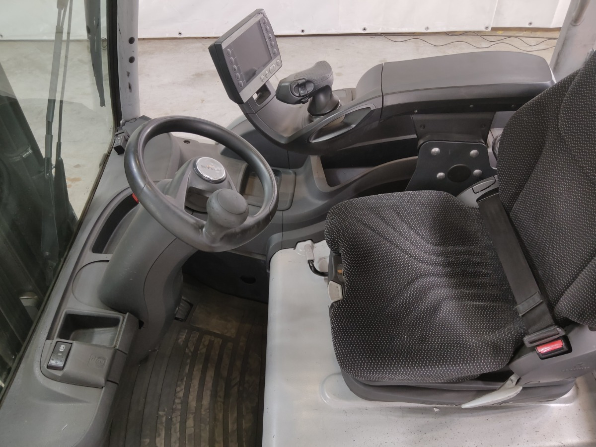 Still RX20-20PL - Elektritõstuk: pilt 3 Still RX20-20PL - Elektritõstuk: pilt 3