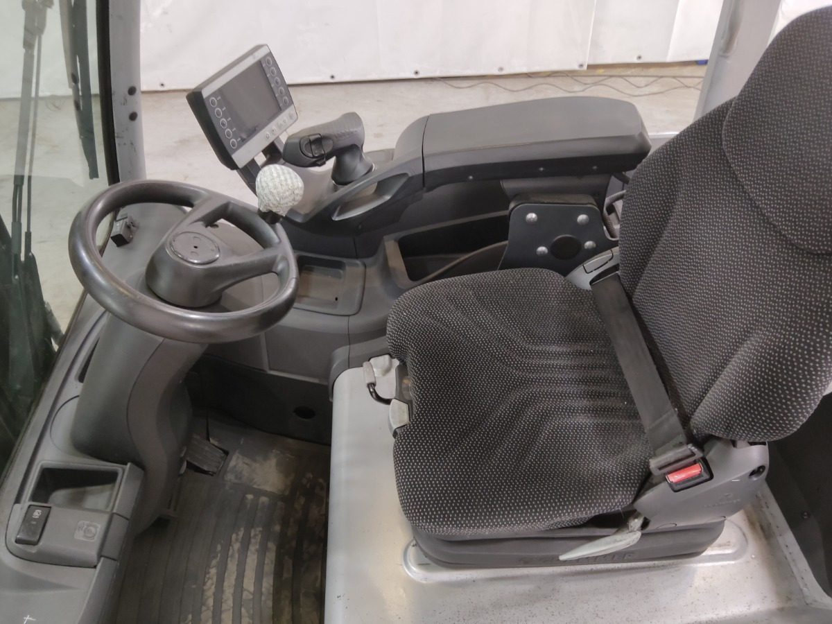 Still RX20-20PL - Elektritõstuk: pilt 3 Still RX20-20PL - Elektritõstuk: pilt 3