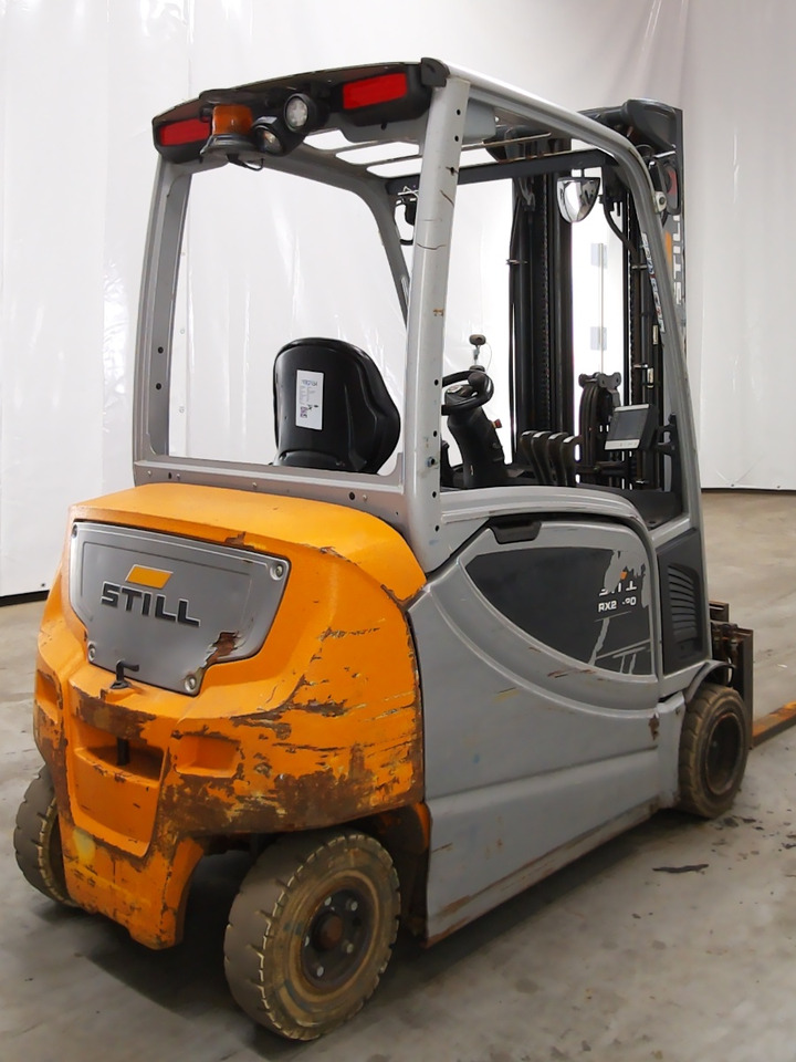 Still RX20-20PL - Elektritõstuk: pilt 2 Still RX20-20PL - Elektritõstuk: pilt 2