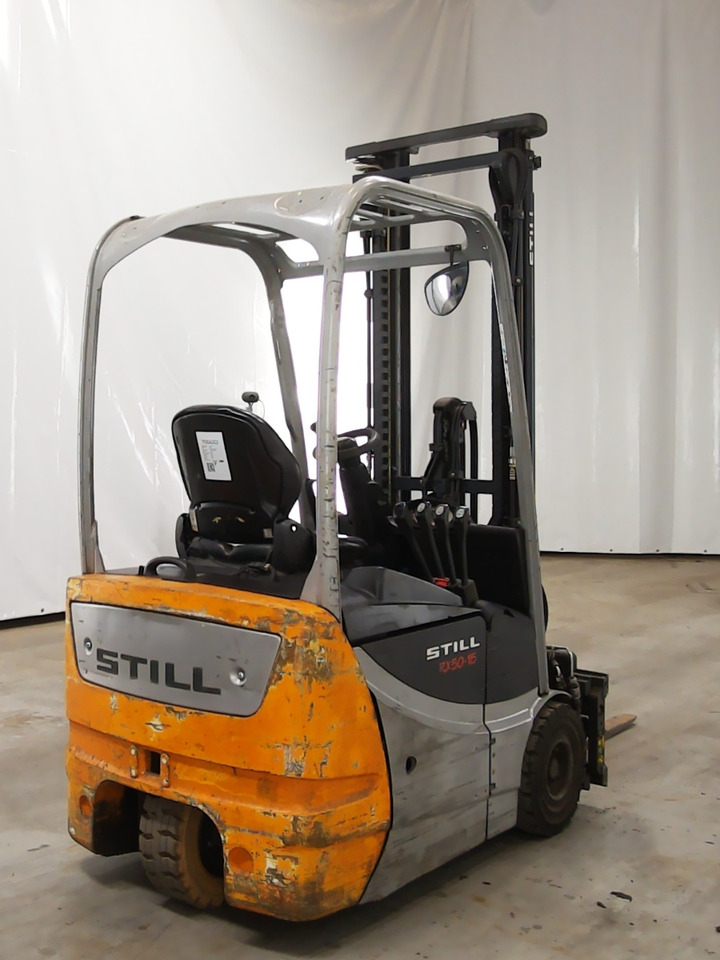 Still RX50-15 - Elektritõstuk: pilt 2 Still RX50-15 - Elektritõstuk: pilt 2