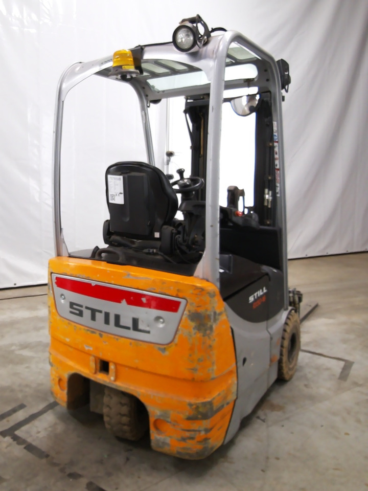 Still RX50-16 - Elektritõstuk: pilt 2 Still RX50-16 - Elektritõstuk: pilt 2