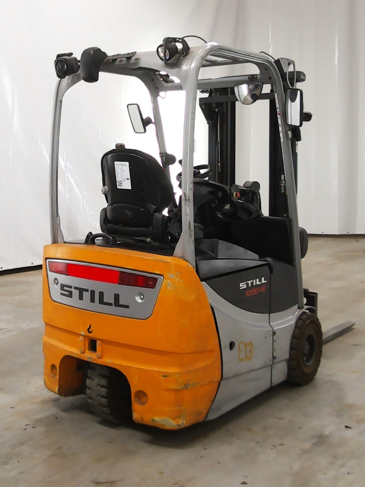 Still RX50-16 - Elektritõstuk: pilt 2 Still RX50-16 - Elektritõstuk: pilt 2
