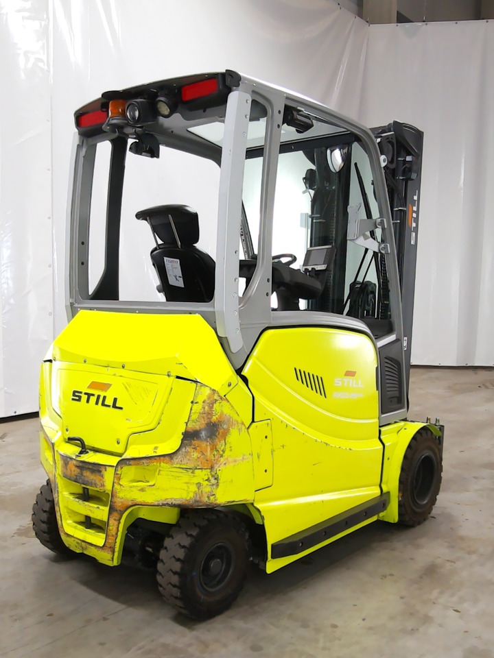 Still RX60-25/600 - Elektritõstuk: pilt 2 Still RX60-25/600 - Elektritõstuk: pilt 2