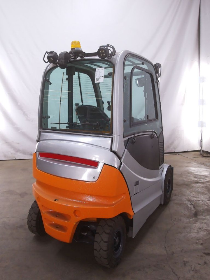 Still RX60-25/LIION - Elektritõstuk: pilt 2 Still RX60-25/LIION - Elektritõstuk: pilt 2