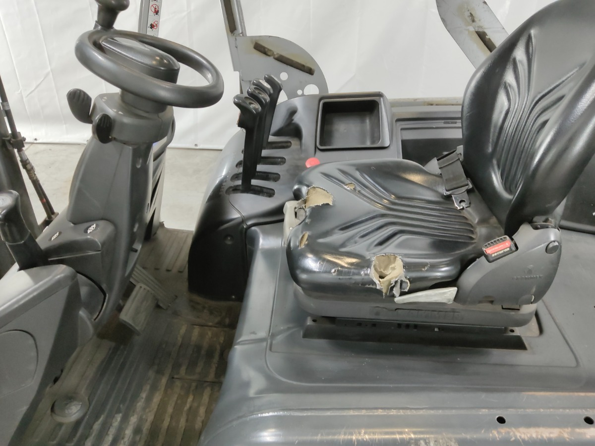 Still RX60-25 - Elektritõstuk: pilt 3 Still RX60-25 - Elektritõstuk: pilt 3