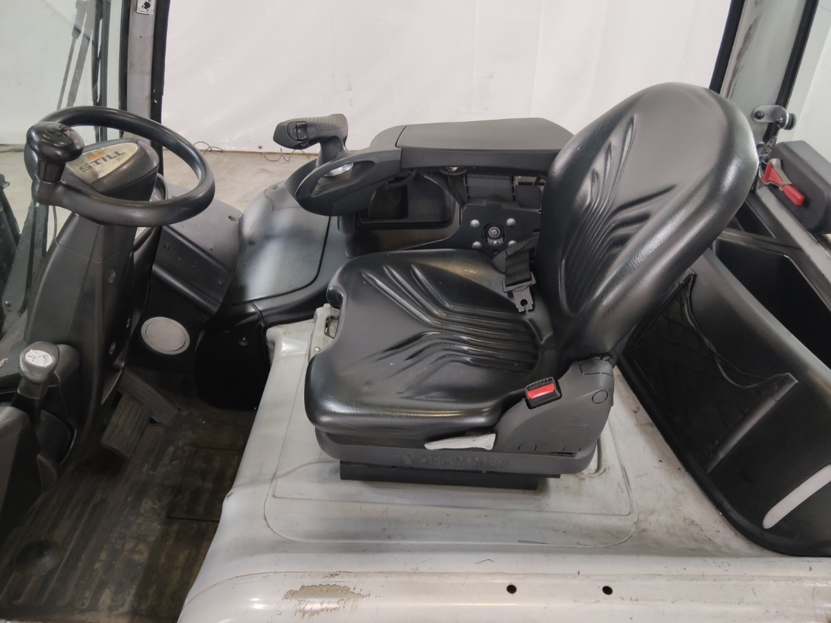 Still RX60-25 - Elektritõstuk: pilt 3 Still RX60-25 - Elektritõstuk: pilt 3